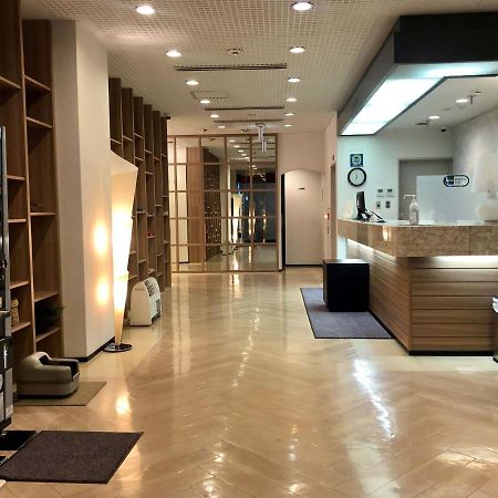 Welco Inn Yodoyabashi Osaka Eksteriør billede
