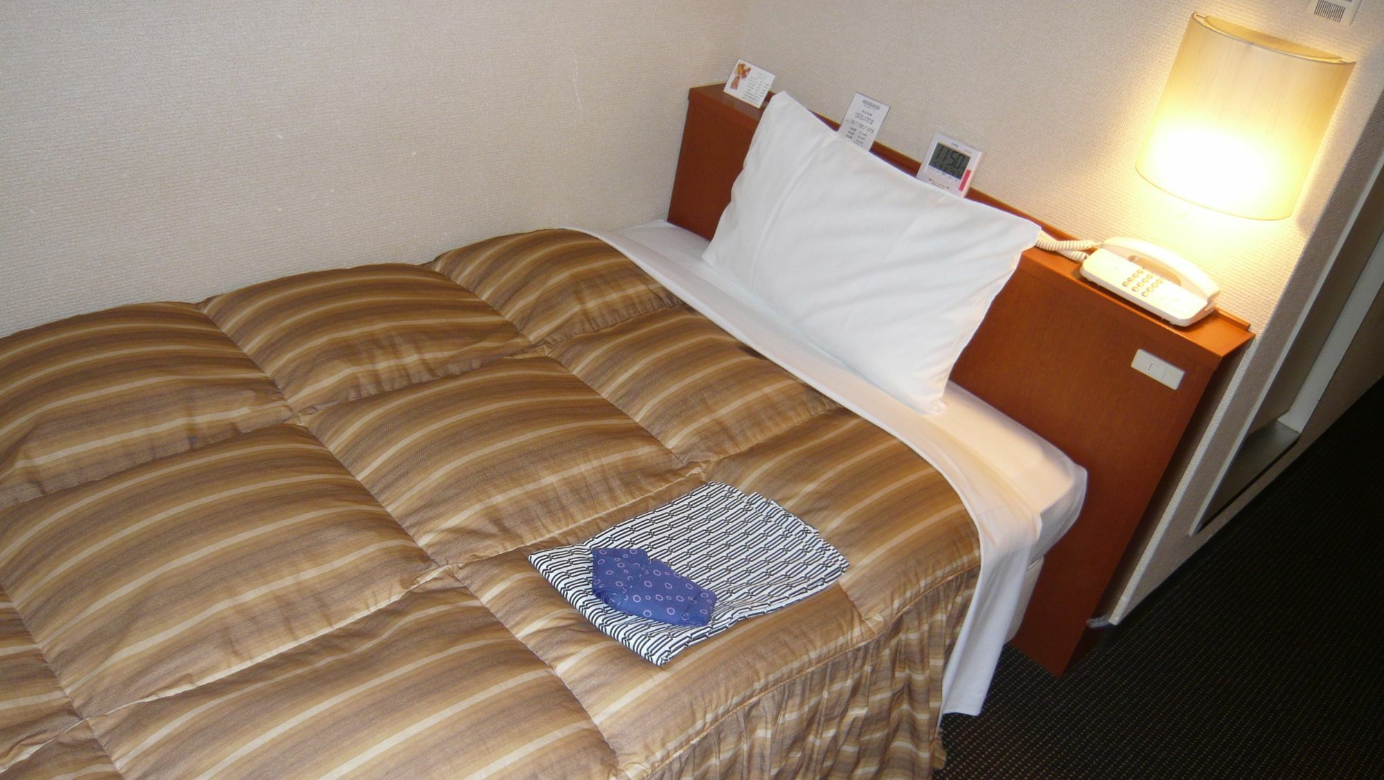 Welco Inn Yodoyabashi Osaka Eksteriør billede